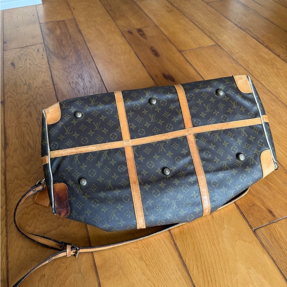Louis Vuitton Duffle Bag - Picture 5 of 12